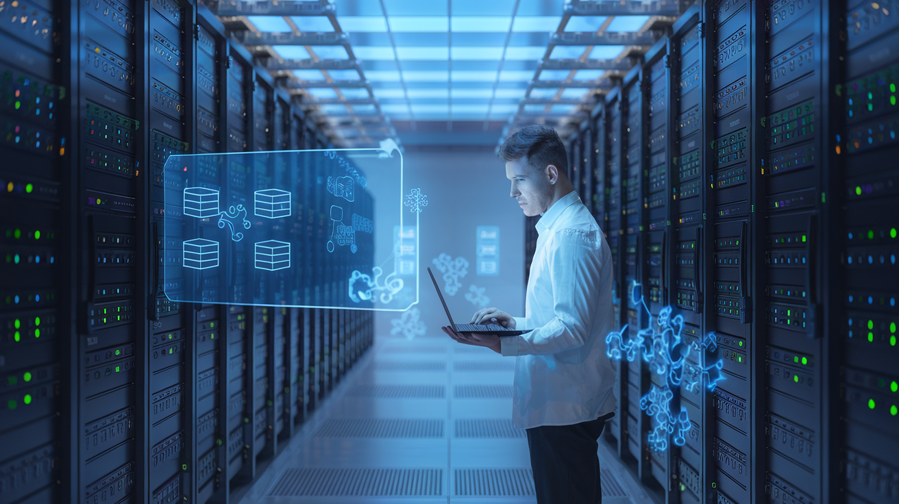 Data Migration Process
