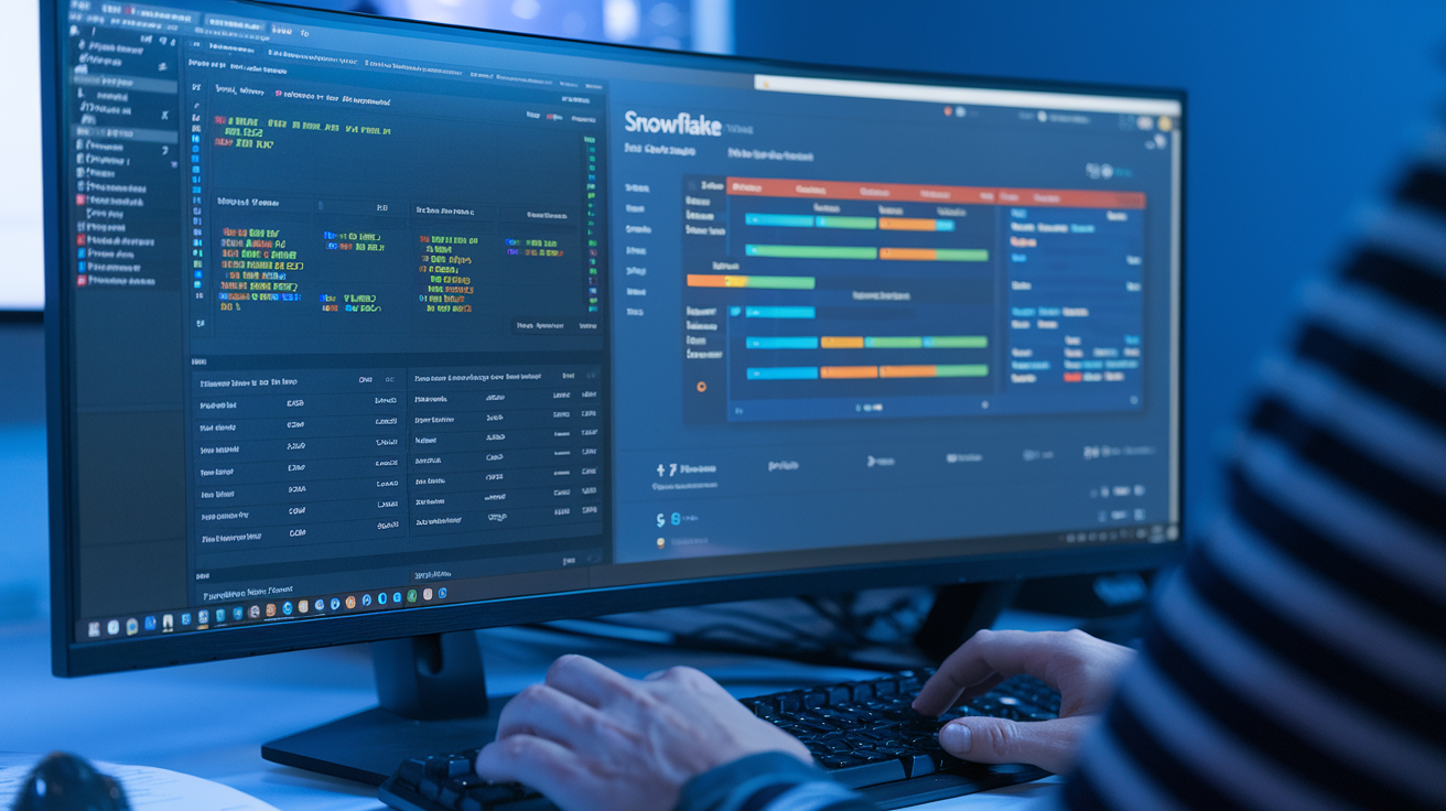 Schema and Code Migration